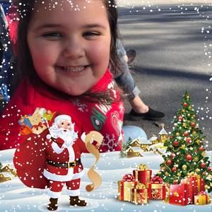 Meet your Posher, Becki